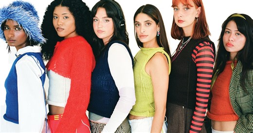 The Canadian Knitwear Brands Keeping Us Warm This Season