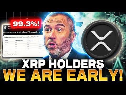 XRP Technical Analysis – Key Levels to Watch Right Now