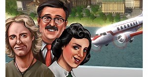 Cities in Motion im Test - Richtig verkehrt