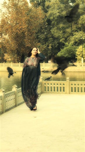 Exploring the Beauty of Islamabad with Zainab