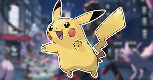 Where to find Pikachu in Pokémon Legends Z-A