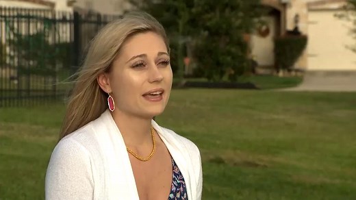 Daughter speaks out about father who piloted helicopter carrying bride, groom that crashed