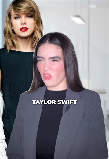 La magia del influencer marketing con Taylor Swift