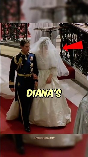 The Package Diana Wasn't Supposed to See💔