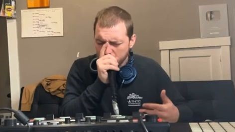 Napom 新编的逆天段子