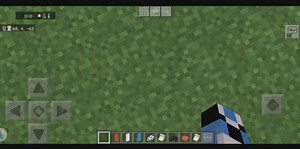 【MINECRAFT】教大家怎么在MINECRAFT中输入彩色字体
