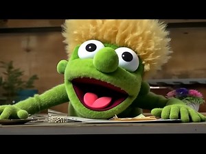 The Muppet Show but it's ruined by AI