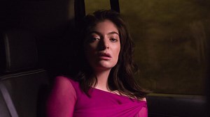 Lorde's Melodrama Gets Release Date, New Single