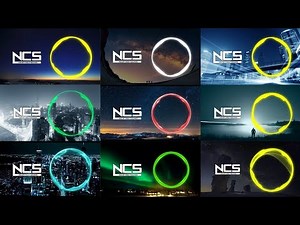 Top 10 Most Popular Songs by NCS | Episode 1