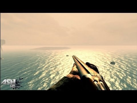COD5 Gun Sync #1 - Take Me Away [Rap]