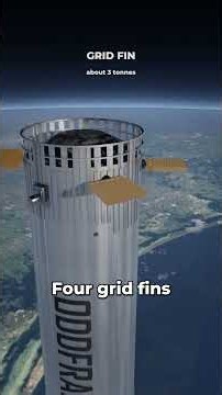How Does SpaceX Catch a 230-Foot Rocket Out of the Air?
