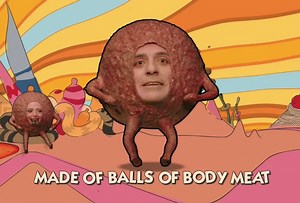 SNL Video: Oscar Isaac Is A Singing Skin Tag In Digital Short You Can't Unsee - TVLine