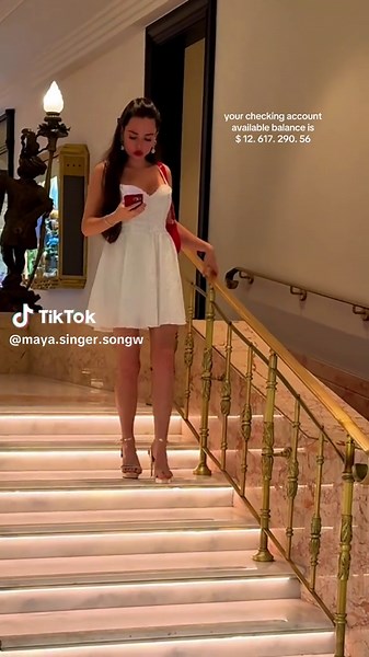Maya | Singer - Songwriter on TikTok