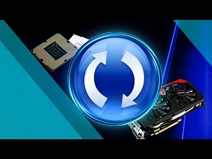 UPDATING DRIVERS! - Tutorial - TechTime