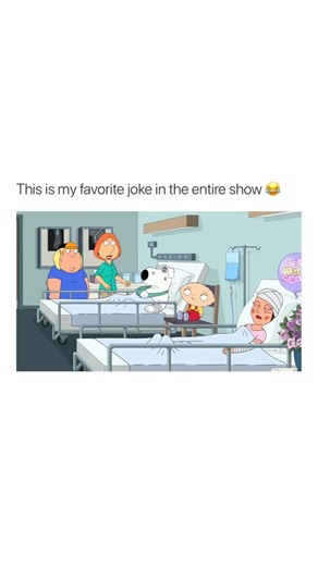 Girl Rewind on Instagram: "Best show ever 😭 Family Guy delivered one of its sharpest pop culture nods when Lois leaned over a comatose patient named Annie and asked, “Annie, are you okay? So Annie are you okay? Are you okay, Annie?” The playful twist on Michael Jackson’s “Smooth Criminal” turned a hospital scene into an instant classic. Moments like these are what make the series stand out — blending nostalgia, music history, and quick humor into everyday storylines."