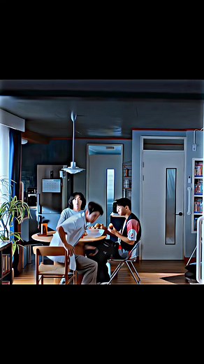 First Kiss Moments in Romantic Drama Films