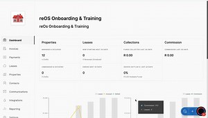 Tutorial: Adding Monthly Recurring Invoices to a Lease
