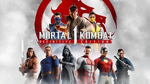 Mortal Kombat 1: Definitive Edition Launches For PC & Consoles