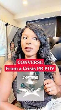 Converse Shoes New Ad Looks Like A Lynching. How Did This Get This Far?