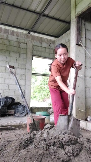 TAGA MASA😅 #constructionlife #nonfollowers #fblifestyle | 미솔