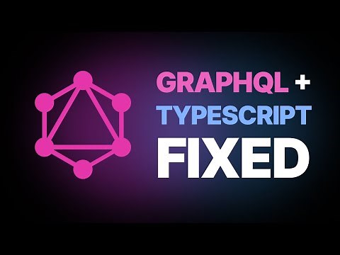 Everyone's talking about gql.tada