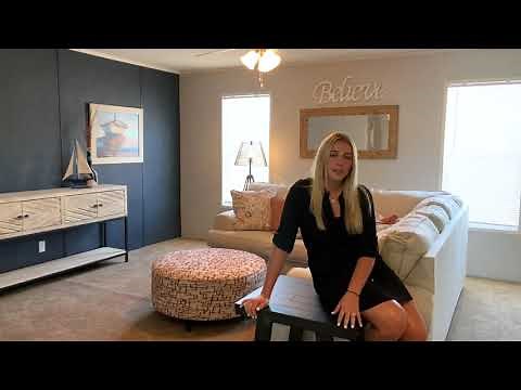 Champion Homes - Redman Series