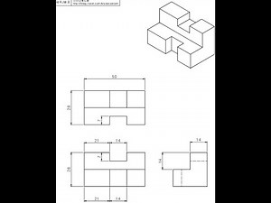SOLIDWORKS Beginners Tutorial #20