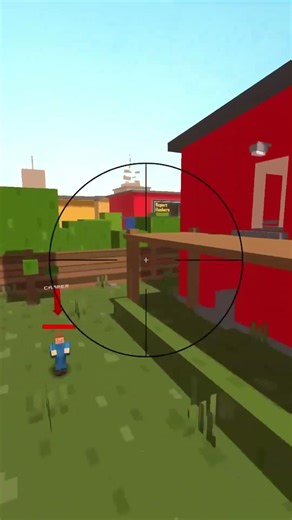 Krunker Movement Trickshots #krunker