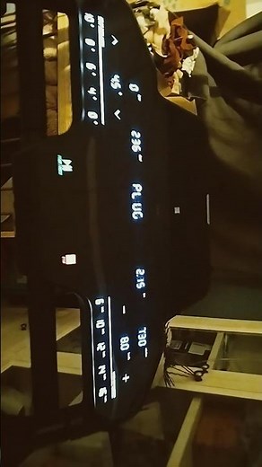 #lekker lopen op de loop band