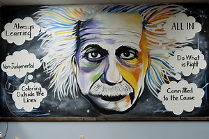 Einstein School (Top-Ranked Private School for 2026) - Plano, TX