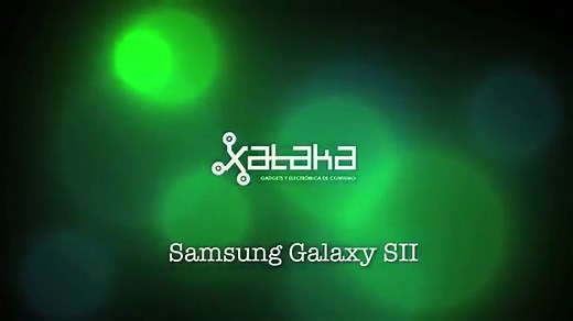 Samsung Galaxy S2, especificaciones detalladas