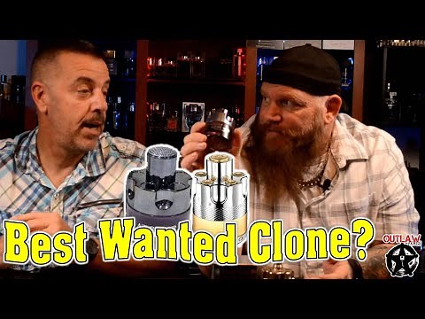 Is this the BEST Azzaro Wanted Cologne Clone?