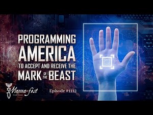 Programming America to Accept and Receive the Mark of the Beast | Episode #1112 | Perry Stone