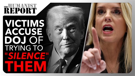 Pam Bondi is Breaking Laws and Endangering Victims to Protect Epstein's Co-Conspirators Sources: NBC News Interview with Epstein Victims - https://www.youtube.com/watch?v=Lkzt-sua33M WPLG Local 10 - https://www.youtube.com/watch?v=_GlK8dr6MP0&t=2s CNN (Countersuit) - https://www.cnn.com/2019/11/08/us/alan-dershowitz-virginia-giuffre-defamation-countersuit CNN (Lawsuit Dropped) - https://www.cnn.com/2022/11/08/us/alan-dershowitz-virginia-giuffre-allegations-dropped CNN Interview with Dershowitz -