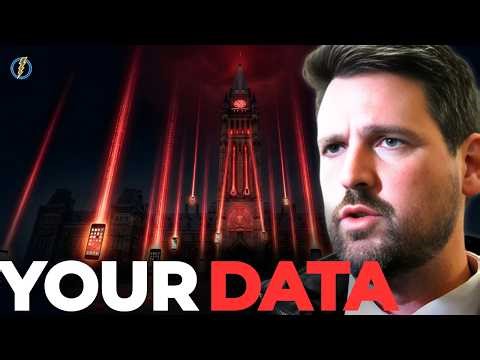Canada's Surveillance Problem Just Got Worse | Bill C-22