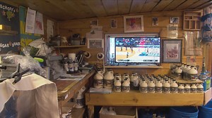 Schoff’s Sugar Shack celebrates first Maple Weekend of the year