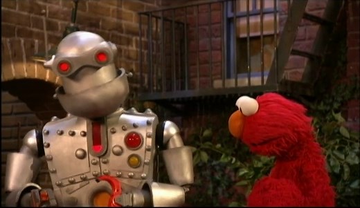 The Best of Elmo 2 (Video 2010)