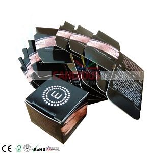 [Hot Item] Professional Box Manufacturer Packaging Box Cosmetic Box