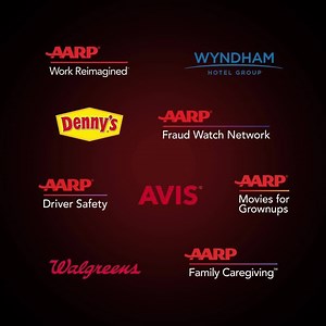 For a limited time, save 37% off the standard annual rate with Automatic Renewal. | AARP | Facebook