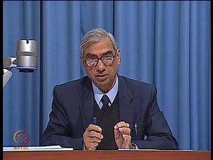 Feedback in Amplifiers Video Lecture | Solid State Physics, Devices and Electronics