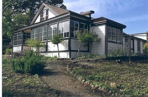 Jack London State Historic Park - Alchetron, the free social encyclopedia