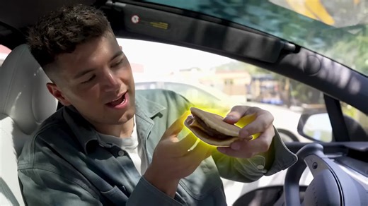 I tried the most viral secret menu items from every fast food chain