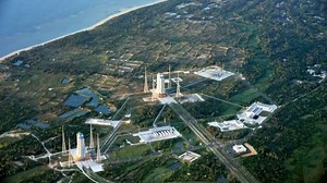 A mission to the infinite space... China has longed to establish its own space station for decades. The country launched the Tianhe core module in April 2021, marking the beginning of the construction phase of its own station. #Tiangong #Tianhe | CGTN Global Watch