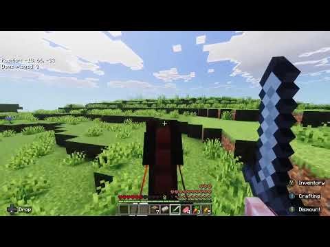 Better on Bedrock (full hardcore playthrough)