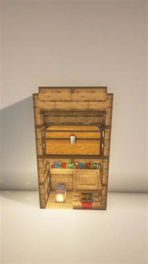 minecraft: i built the most meaningless decorations ever… | #23 #minecraft