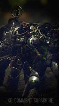 How to Create a Deathwatch Sergeant, Lieutenant, and Captain in Space Marine 2 | Quick Guide