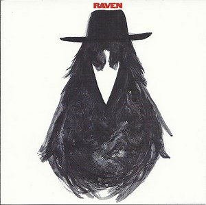 Raven - Raven