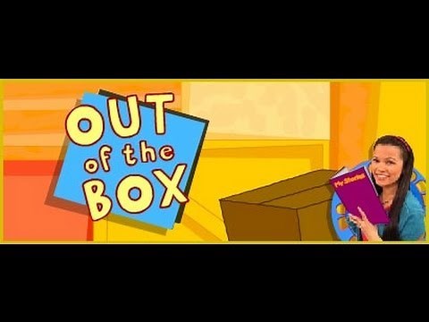 Out Of The Box Theme and the Goodbye Song - Piano Solo