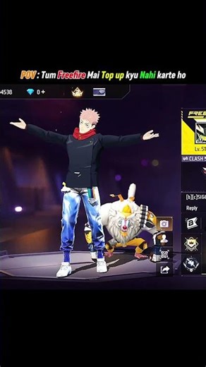 free fire game #freefireindia #freefire #ffshorts