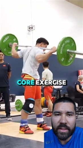 51K views · 890 reactions | This is a clip of Chinese Weightlifter...